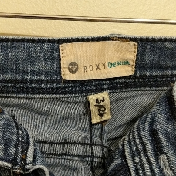 Roxy skinny jeans - Picture 3 of 3